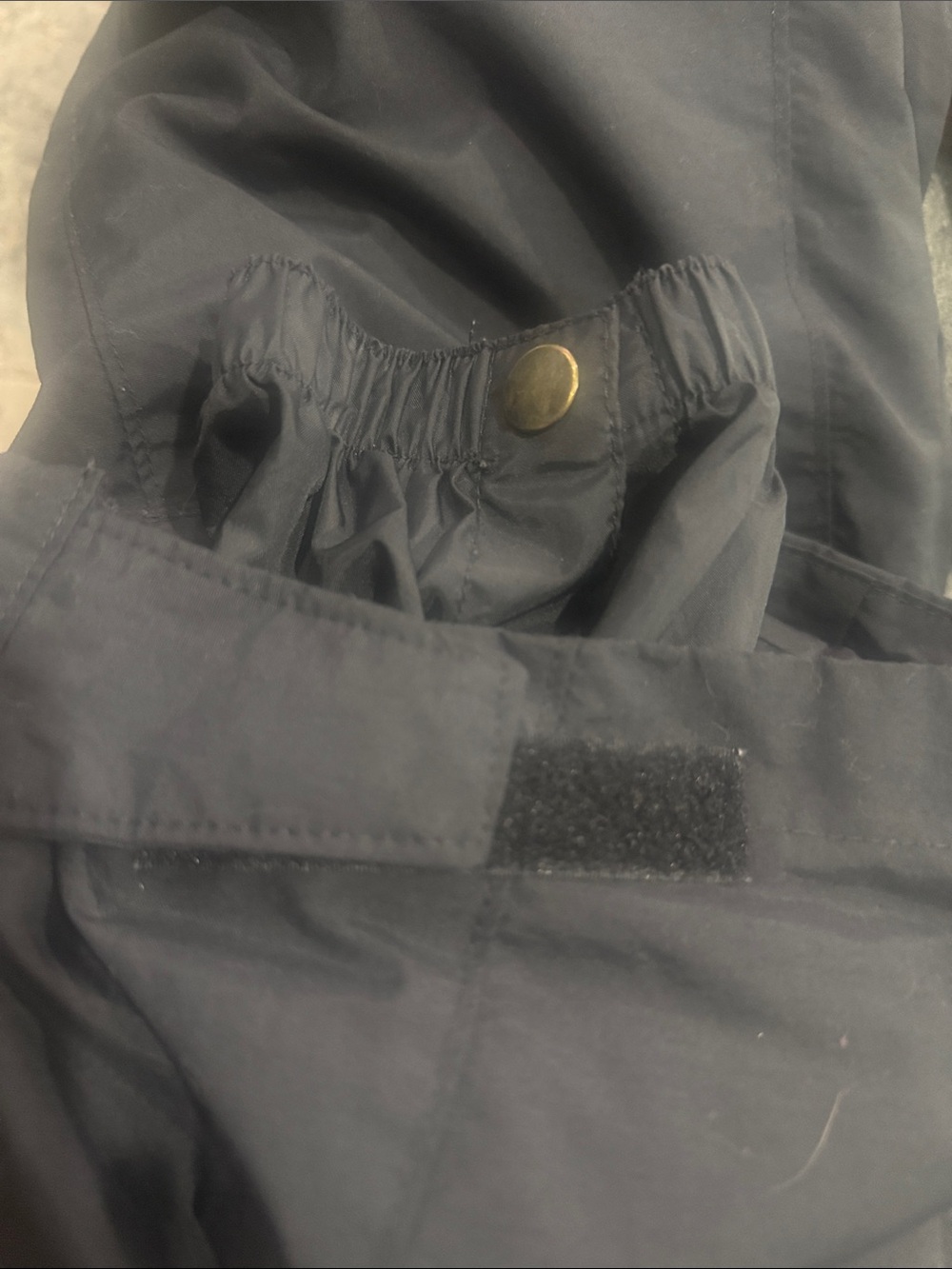 Columbia columbia grt omni tech womens Black Outdoor Ski/Snow Pants - Picture 8 of 8